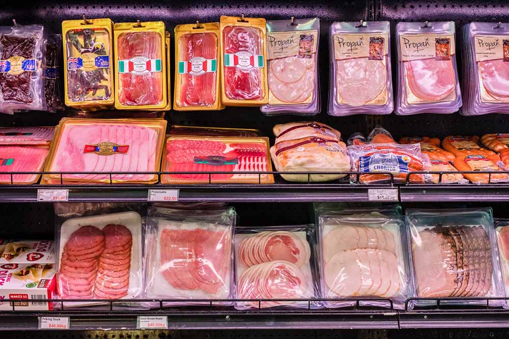 smallgoodsbanner1 Devitt Wholesale Meats